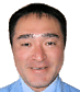 赤間 秀樹です 赤間 秀樹です