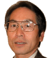 畠中 秋夫です 畠中 秋夫です