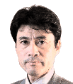 加賀谷 朋彦です 加賀谷 朋彦です