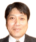 金内 秀峰です 金内 秀峰です