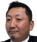 中川 勇治です 中川 勇治です