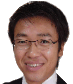 臼田 恭士です 臼田 恭士です